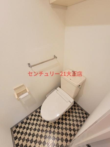 シャトー弁天参番館