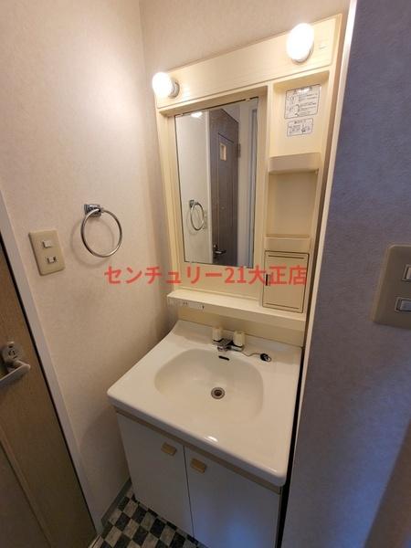 シャトー弁天参番館