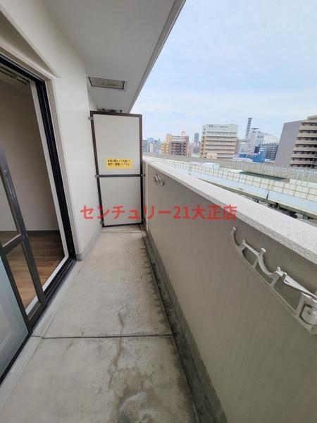 シャトー弁天参番館