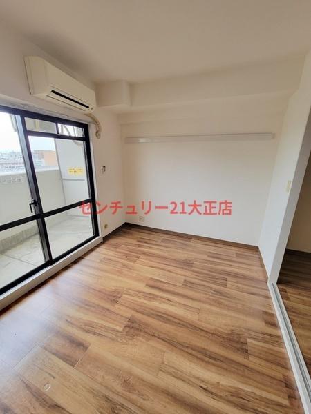 シャトー弁天参番館