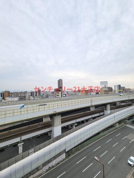 シャトー弁天参番館