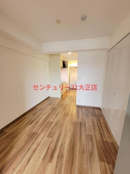 シャトー弁天参番館