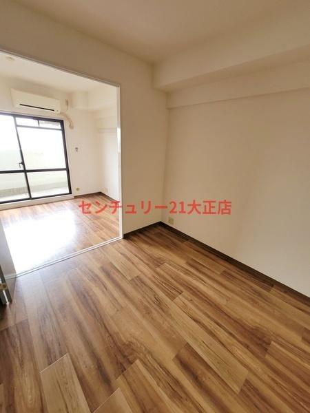 シャトー弁天参番館