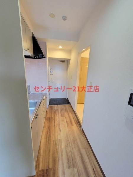 シャトー弁天参番館