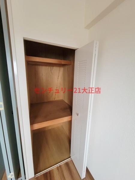 シャトー弁天参番館
