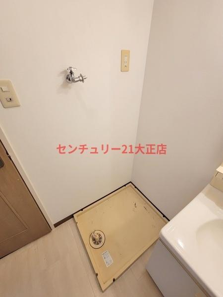 シャトー弁天参番館