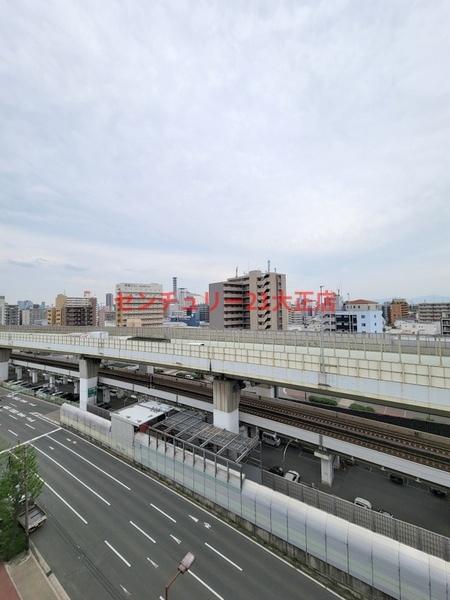シャトー弁天参番館