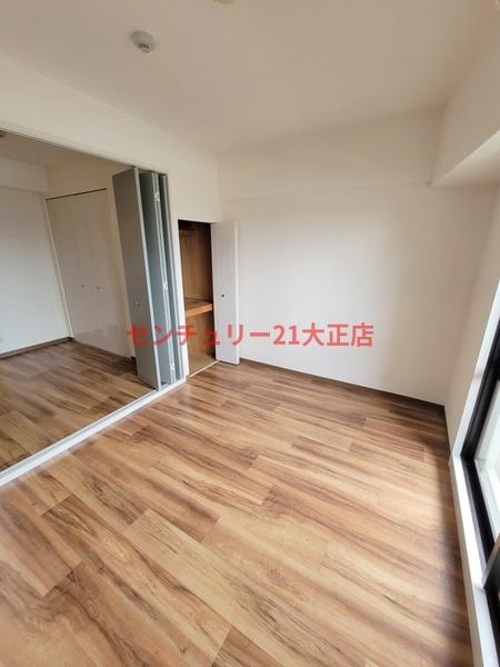 シャトー弁天参番館