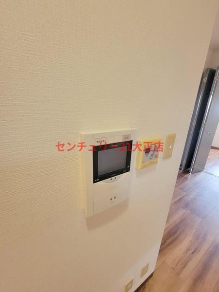 シャトー弁天参番館