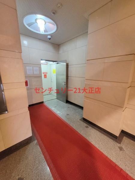シャトー弁天参番館