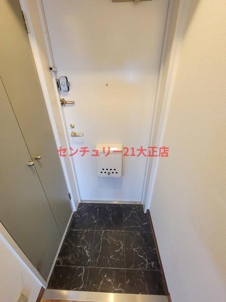 シャトー弁天参番館