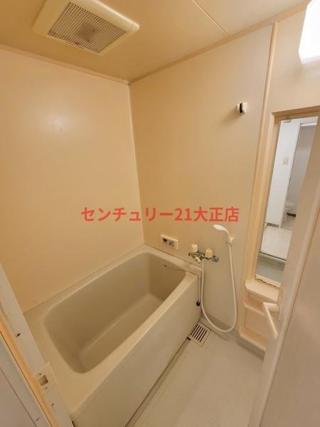 シャトー弁天参番館
