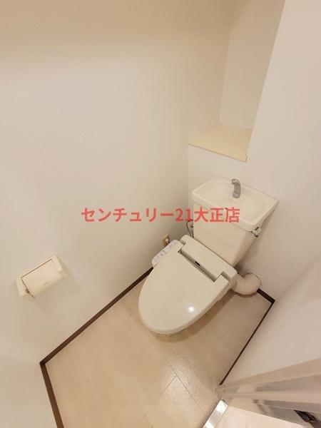 シャトー弁天参番館