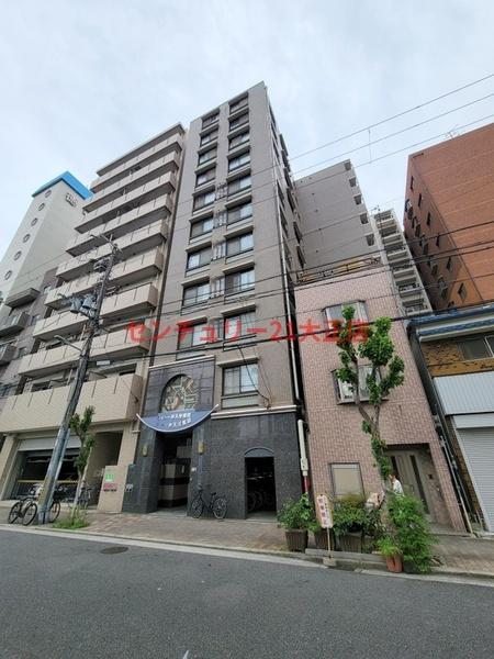 シャトー弁天参番館
