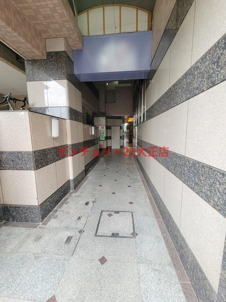 シャトー弁天参番館