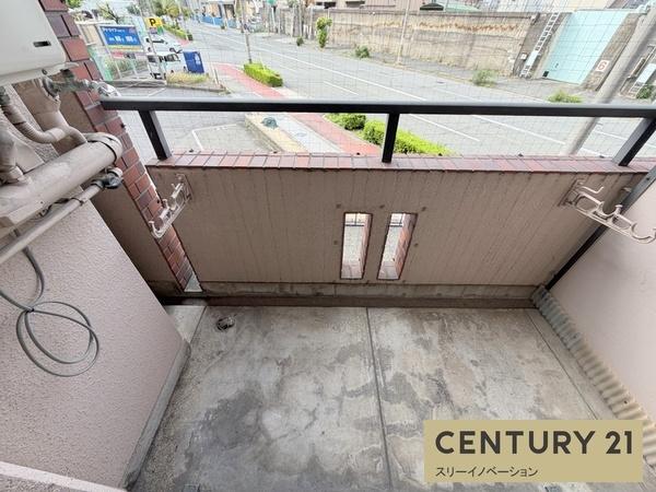大阪市港区築港３丁目のマンション
