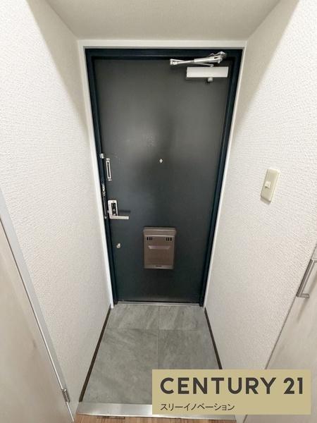 大阪市港区築港３丁目のマンション