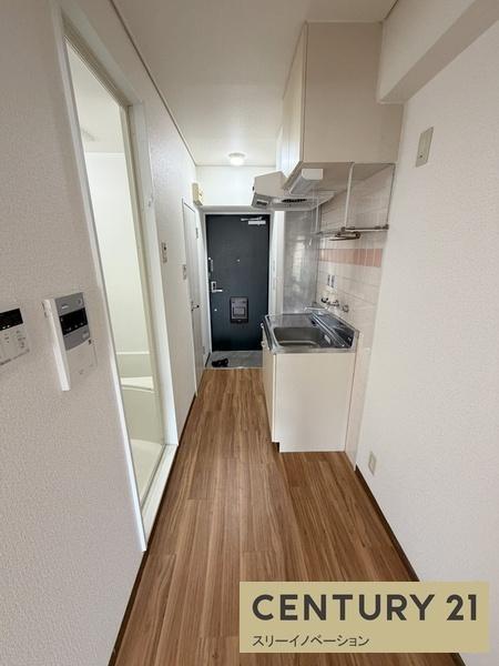 大阪市港区築港３丁目のマンション