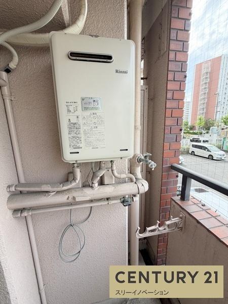 大阪市港区築港３丁目のマンション