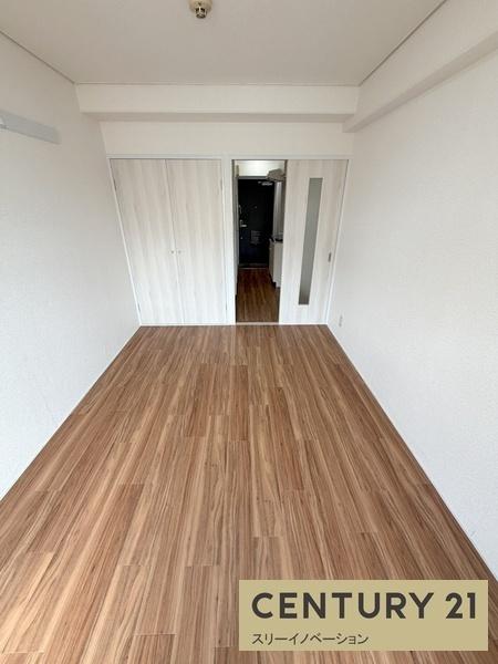 大阪市港区築港３丁目のマンション