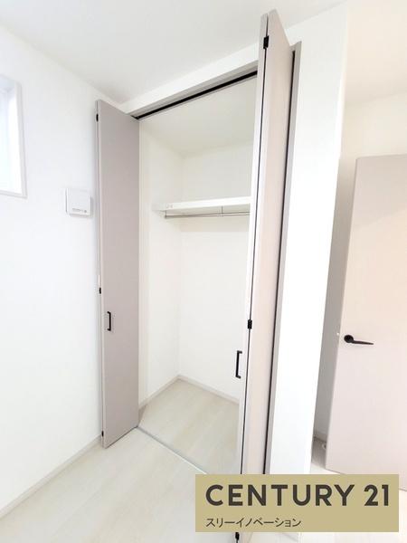 港晴４丁目戸建