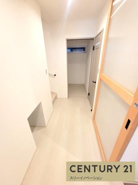 港晴４丁目戸建