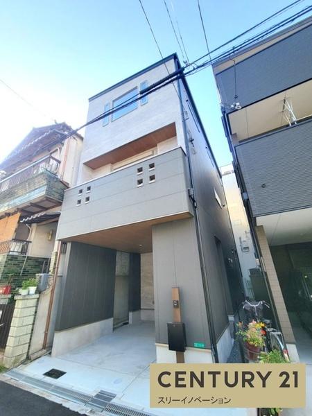 港晴４丁目戸建