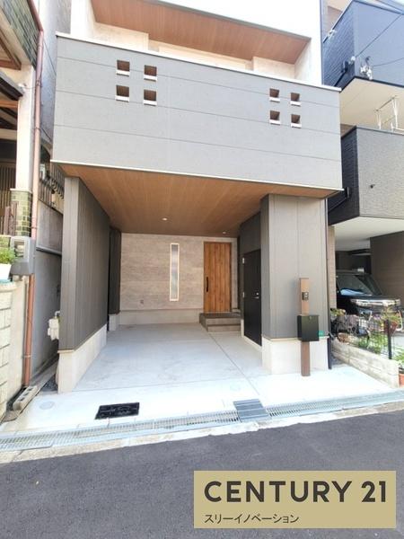 港晴４丁目戸建