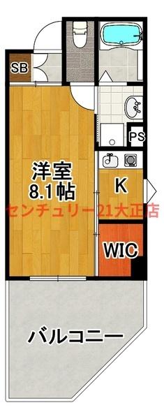 ユニッソン朝潮橋