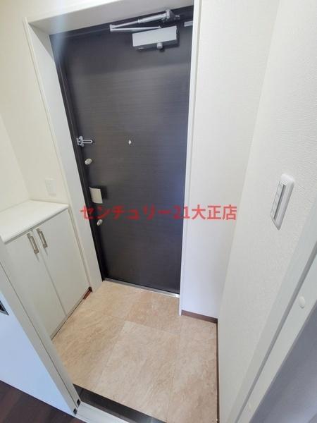 ユニッソン朝潮橋