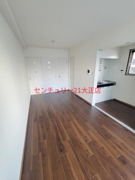 ユニッソン朝潮橋