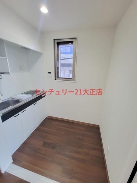 ユニッソン朝潮橋