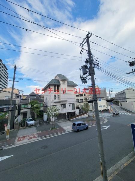 ユニッソン朝潮橋