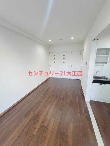 ユニッソン朝潮橋