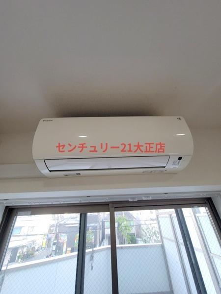 ユニッソン朝潮橋