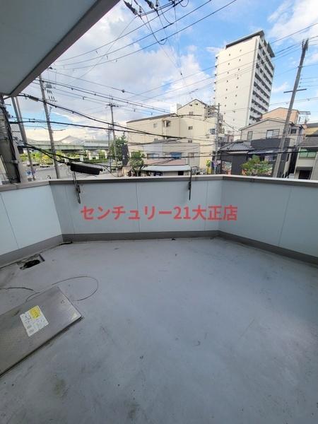 ユニッソン朝潮橋