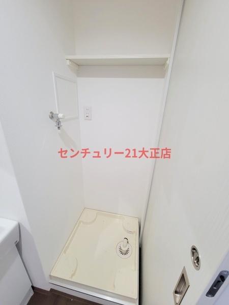 ユニッソン朝潮橋