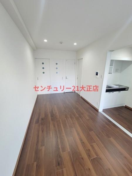 ユニッソン朝潮橋