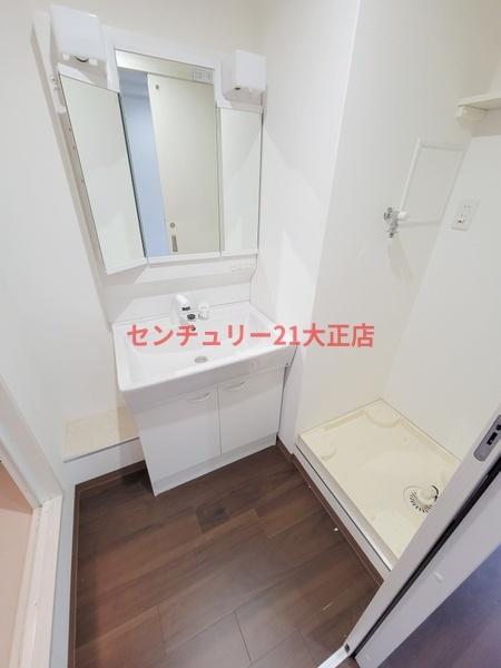 ユニッソン朝潮橋