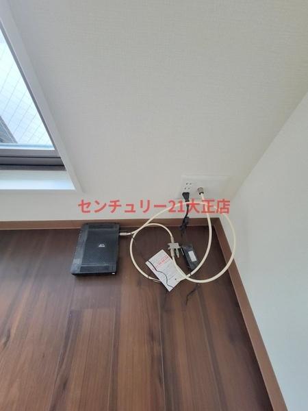 ユニッソン朝潮橋