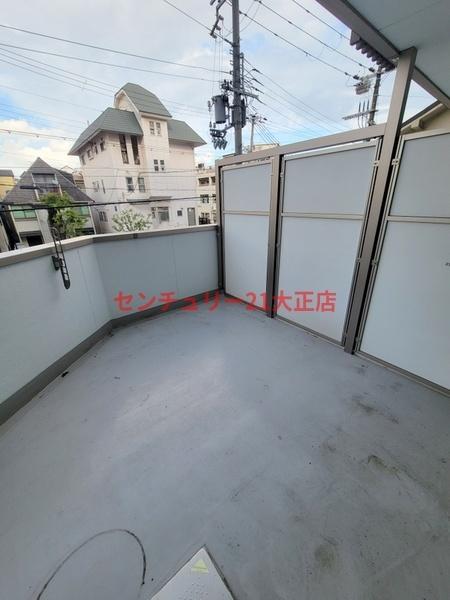 ユニッソン朝潮橋