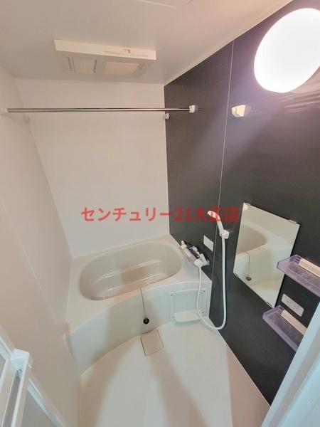 ユニッソン朝潮橋