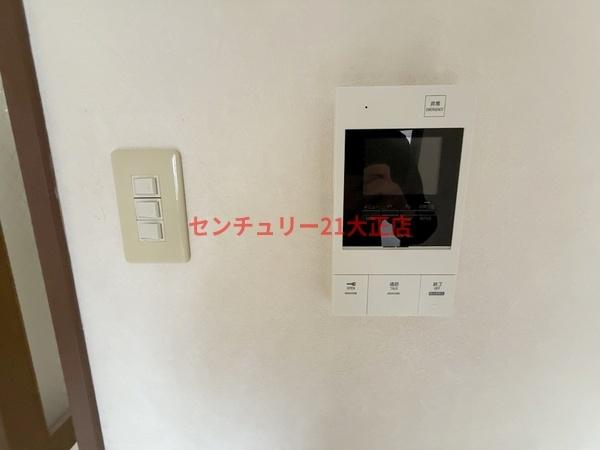大阪市港区弁天５丁目のマンション