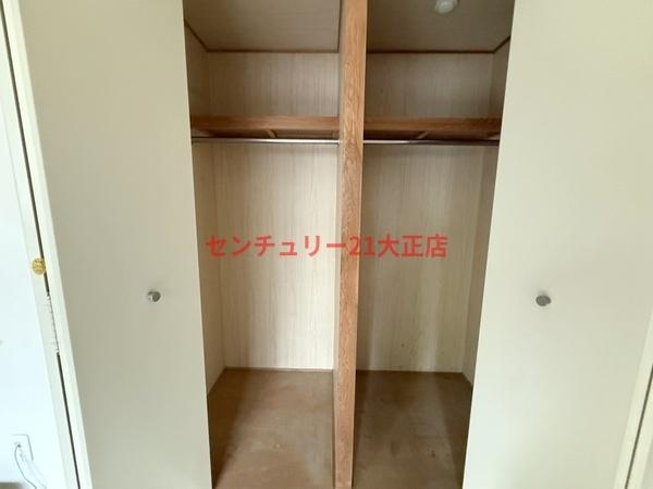 大阪市港区弁天５丁目のマンション