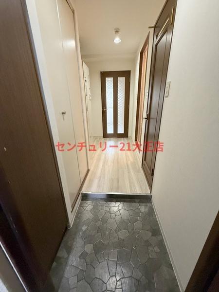 大阪市港区弁天５丁目のマンション