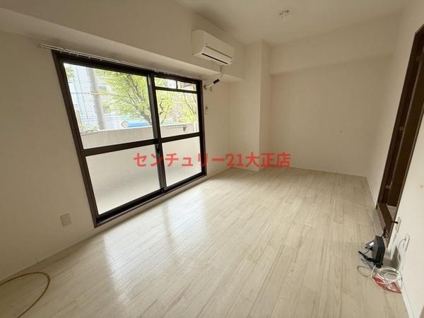 大阪市港区弁天５丁目のマンション