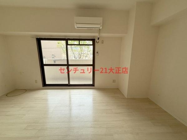 大阪市港区弁天５丁目のマンション