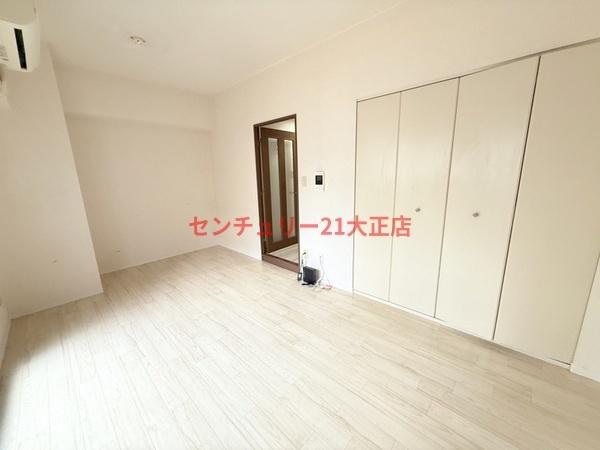 大阪市港区弁天５丁目のマンション