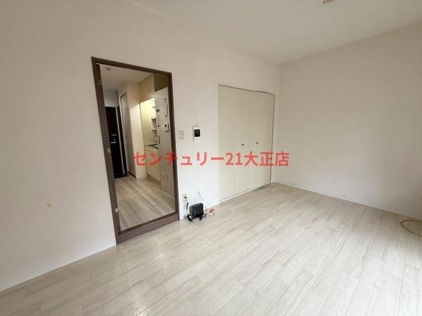 大阪市港区弁天５丁目のマンション