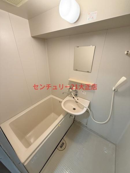 大阪市港区弁天５丁目のマンション